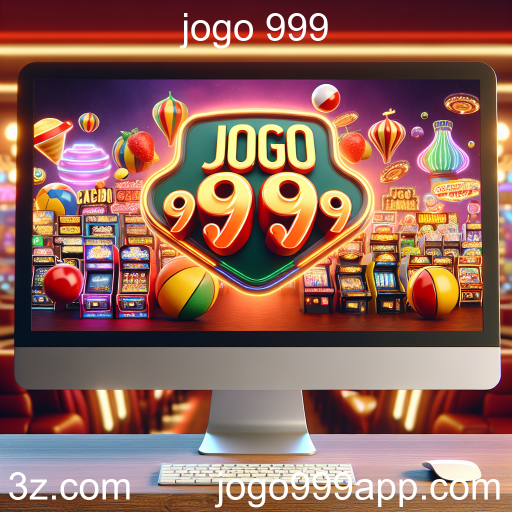 Explorando a Categoria de Arcade no Jogo 999